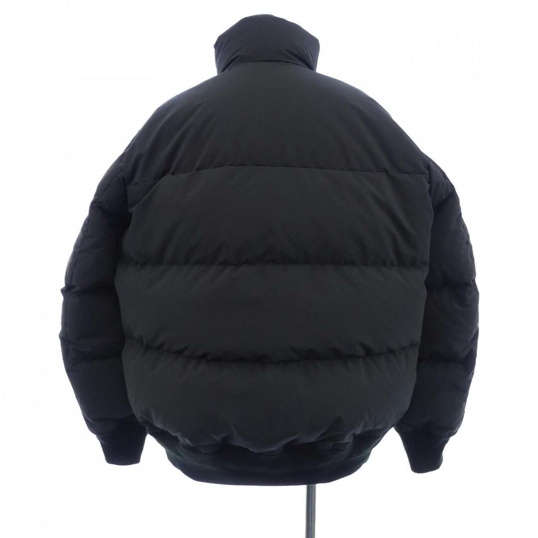sacai - サカイ SACAI ダウンジャケットの通販 by KOMEHYO sacai - サカイ SACAI ダウンジャケットの通販 by KOMEHYO