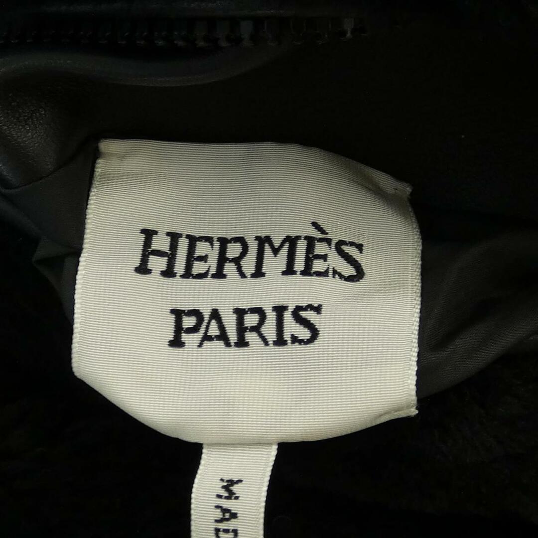 HERMES - エルメス HERMES ムートンジャケットの通販 by KOMEHYO HERMES - エルメス HERMES ムートンジャケットの通販 by KOMEHYO