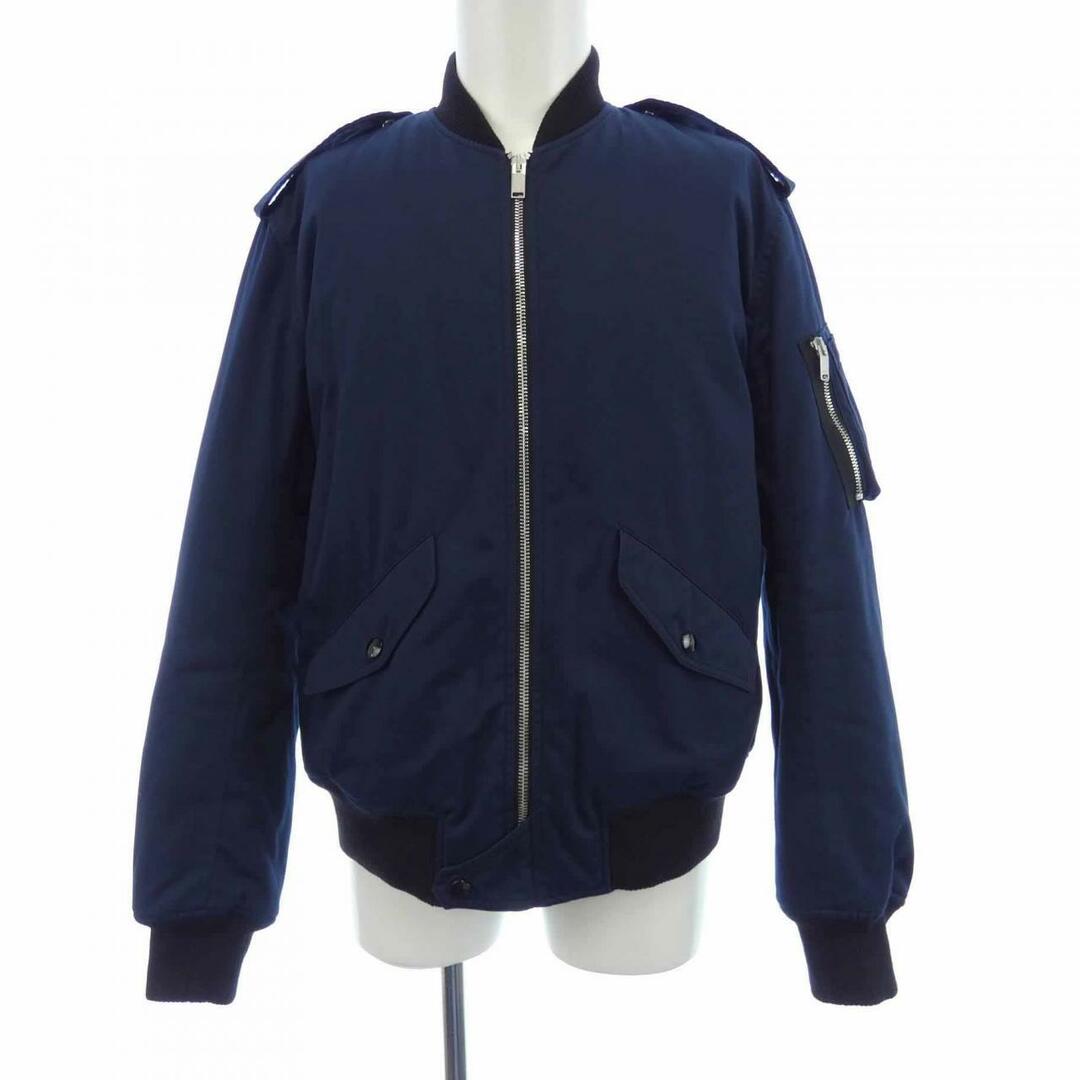 SAINT LAURENT - サンローラン SAINT LAURENT ブルゾンの通販 by SAINT LAURENT - サンローラン SAINT LAURENT ブルゾンの通販 by