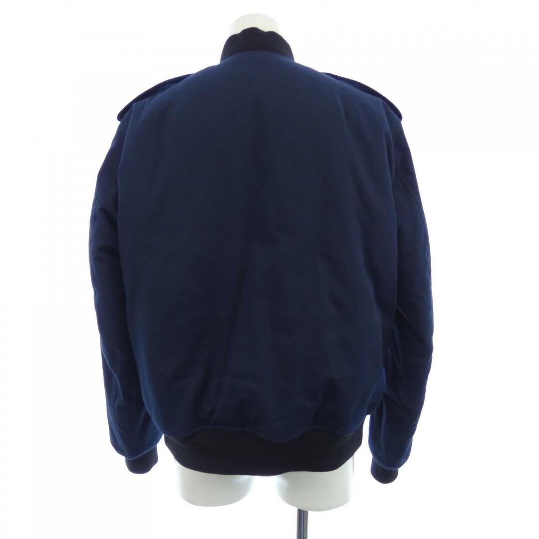 SAINT LAURENT - サンローラン SAINT LAURENT ブルゾンの通販 by SAINT LAURENT - サンローラン SAINT LAURENT ブルゾンの通販 by
