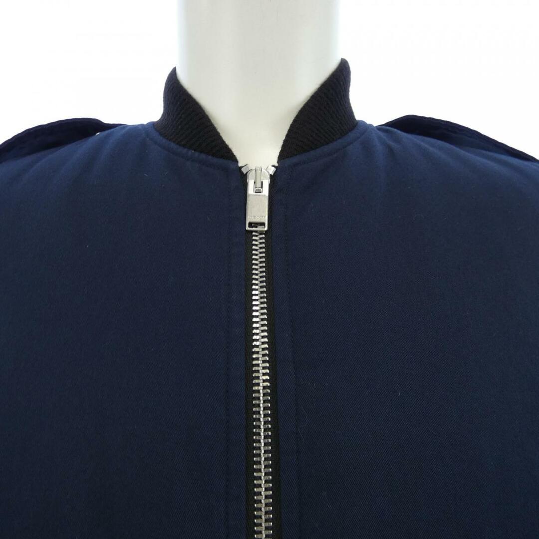 SAINT LAURENT - サンローラン SAINT LAURENT ブルゾンの通販 by SAINT LAURENT - サンローラン SAINT LAURENT ブルゾンの通販 by