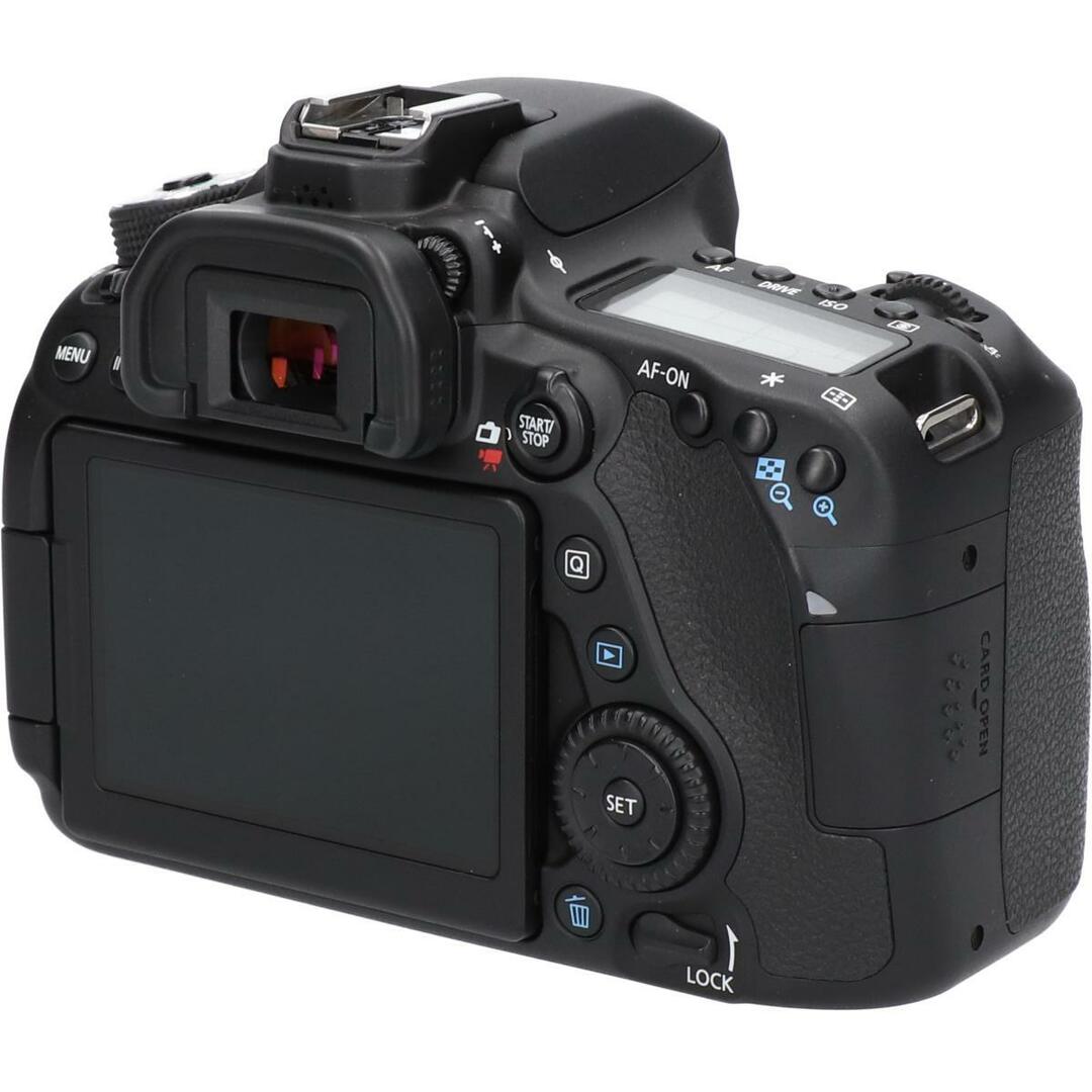 Canon - CANON EOS80Dの通販 by KOMEHYO ONLINE Canon - CANON EOS80Dの通販 by KOMEHYO ONLINE