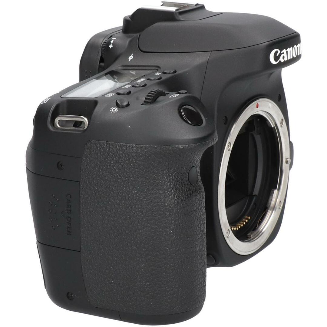 Canon - CANON EOS80Dの通販 by KOMEHYO ONLINE Canon - CANON EOS80Dの通販 by KOMEHYO ONLINE
