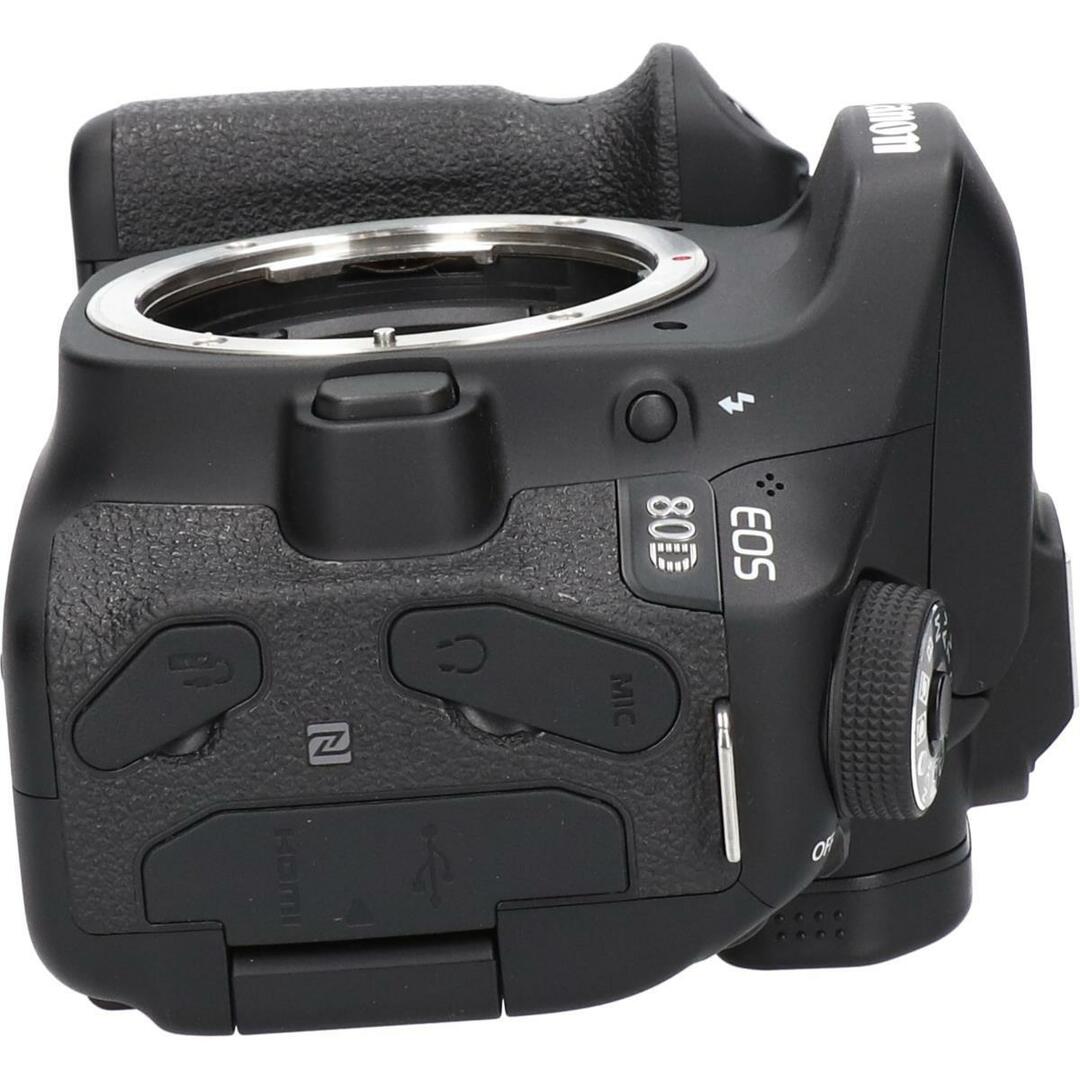 Canon - CANON EOS80Dの通販 by KOMEHYO ONLINE Canon - CANON EOS80Dの通販 by KOMEHYO ONLINE