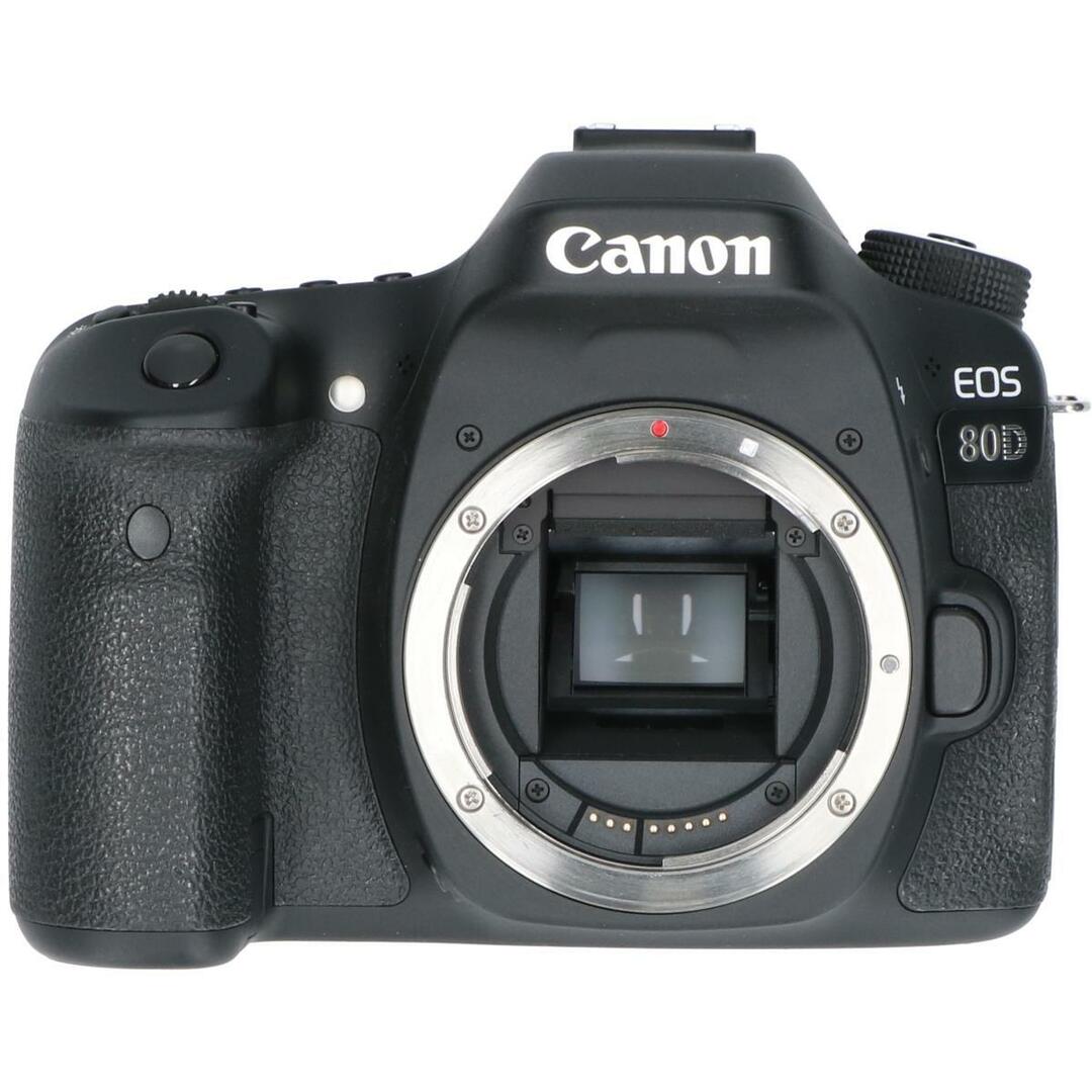 Canon - CANON EOS80Dの通販 by KOMEHYO ONLINE Canon - CANON EOS80Dの通販 by KOMEHYO ONLINE