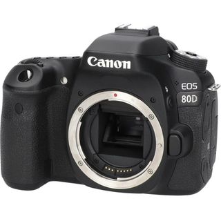 Canon - CANON EOS80Dの通販 by KOMEHYO ONLINE Canon - CANON EOS80Dの通販 by KOMEHYO ONLINE