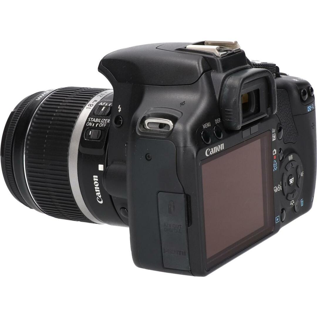 Canon - CANON EOS KISS X3 18-55IS Canon - CANON EOS KISS X3 18-55IS