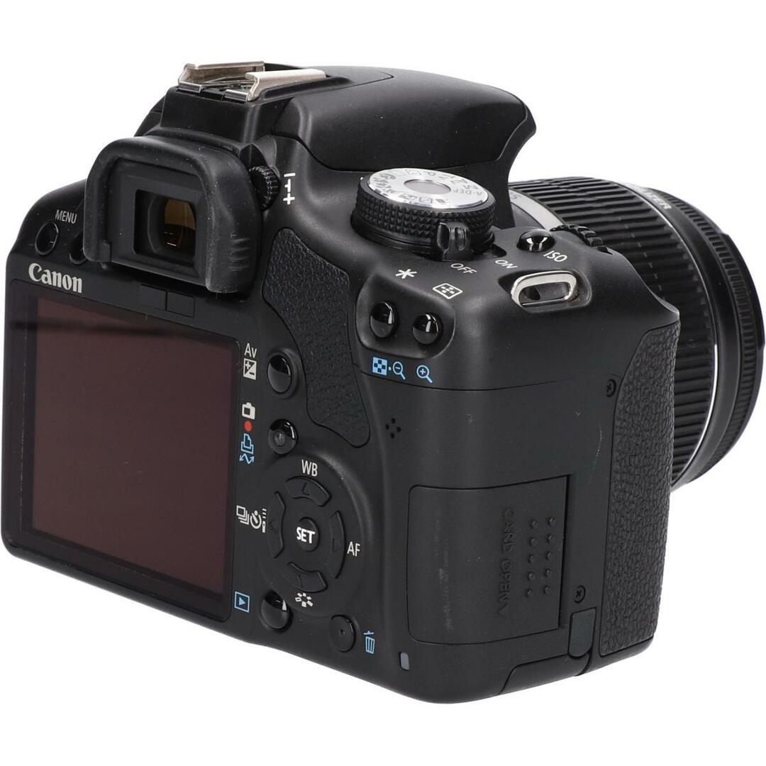 Canon - CANON EOS KISS X3 18-55IS Canon - CANON EOS KISS X3 18-55IS
