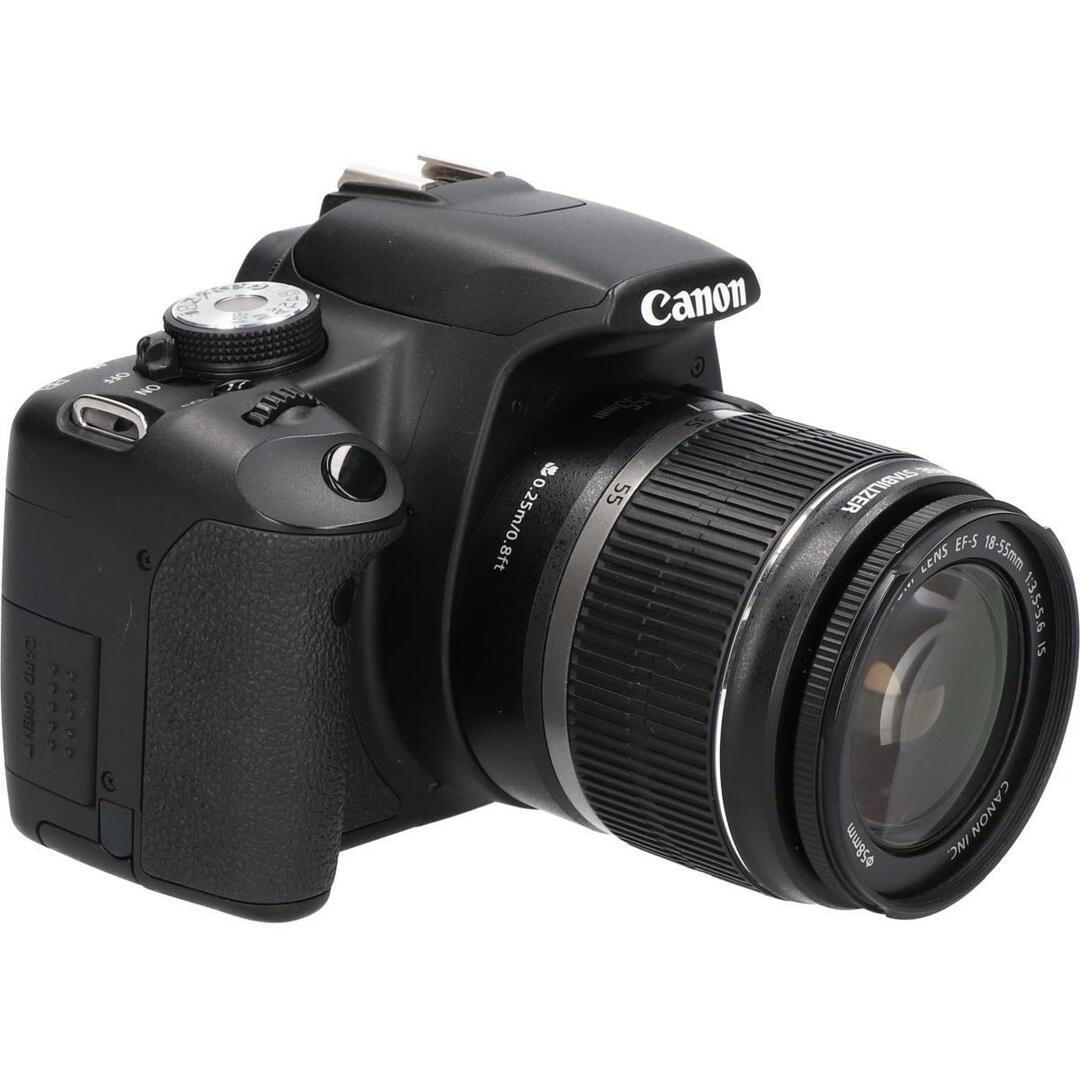 Canon - CANON EOS KISS X3 18-55IS Canon - CANON EOS KISS X3 18-55IS
