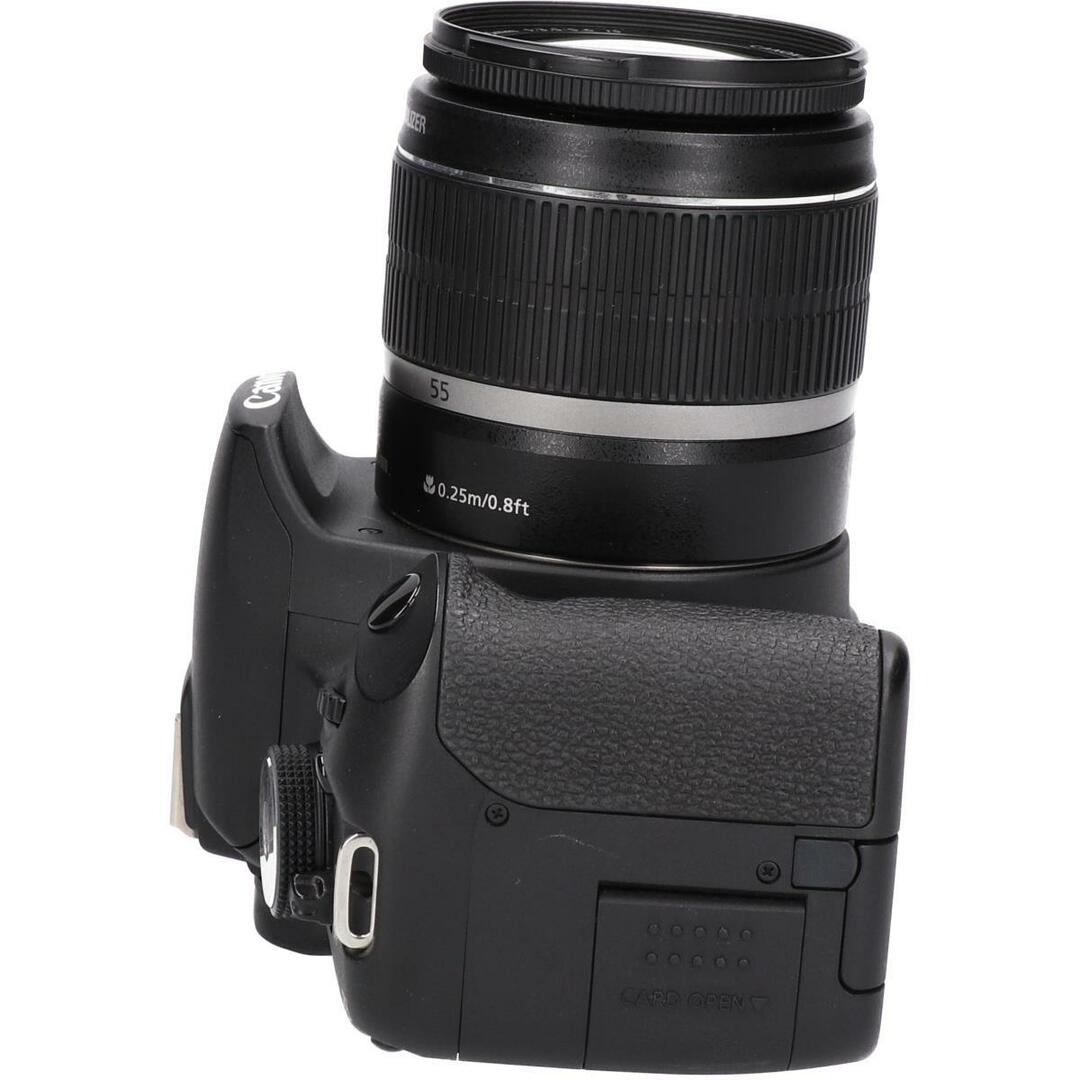 Canon - CANON EOS KISS X3 18-55IS Canon - CANON EOS KISS X3 18-55IS