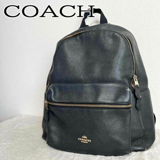 COACH(リュック/バックパック)のフリマアイテム一覧 COACH(リュック/バックパック)のフリマアイテム一覧