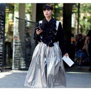 COMME des GARCONS(ロングスカート)のフリマアイテム一覧 COMME des GARCONS(ロングスカート)のフリマアイテム一覧