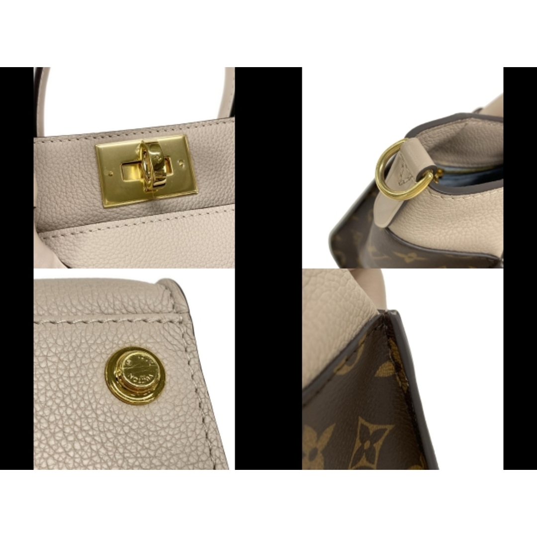 LOUIS VUITTON - LOUIS VUITTON(ルイヴィトン) トートバッグ LOUIS VUITTON - LOUIS VUITTON(ルイヴィトン) トートバッグ