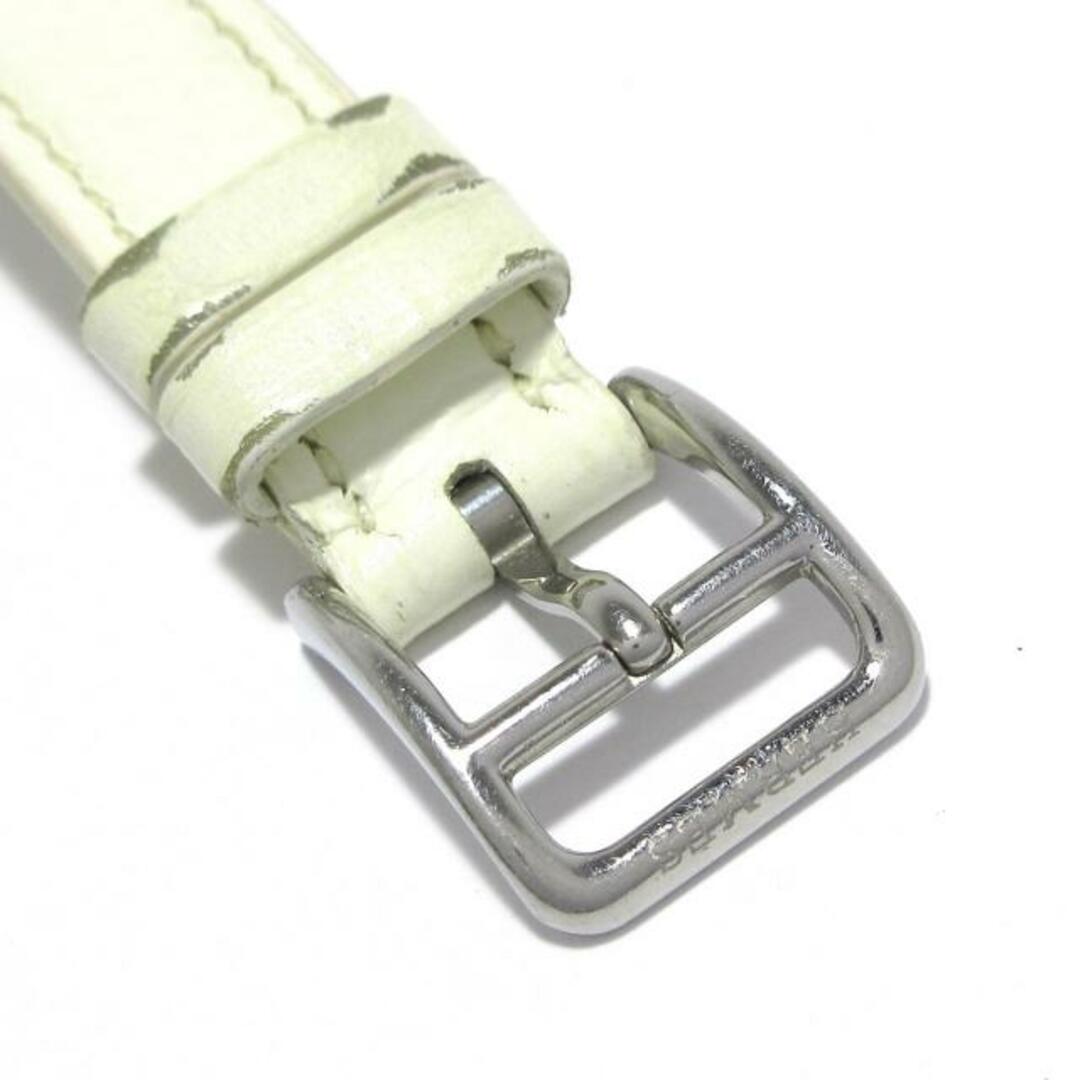 HERMES - HERMES(エルメス) 腕時計 ケープコッド ドゥブル HERMES - HERMES(エルメス) 腕時計 ケープコッド ドゥブル