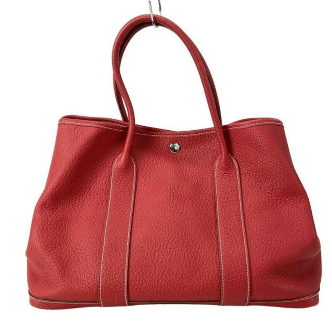 HERMES - HERMES(エルメス) トートバッグ ガーデンパーティPM HERMES - HERMES(エルメス) トートバッグ ガーデンパーティPM