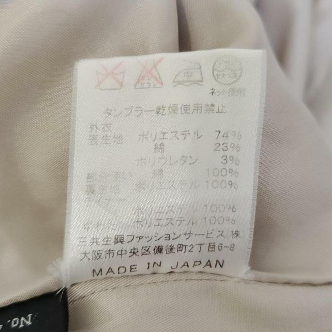 DAKS - DAKS(ダックス) コート サイズ40 L レディース美品 DAKS - DAKS(ダックス) コート サイズ40 L レディース美品