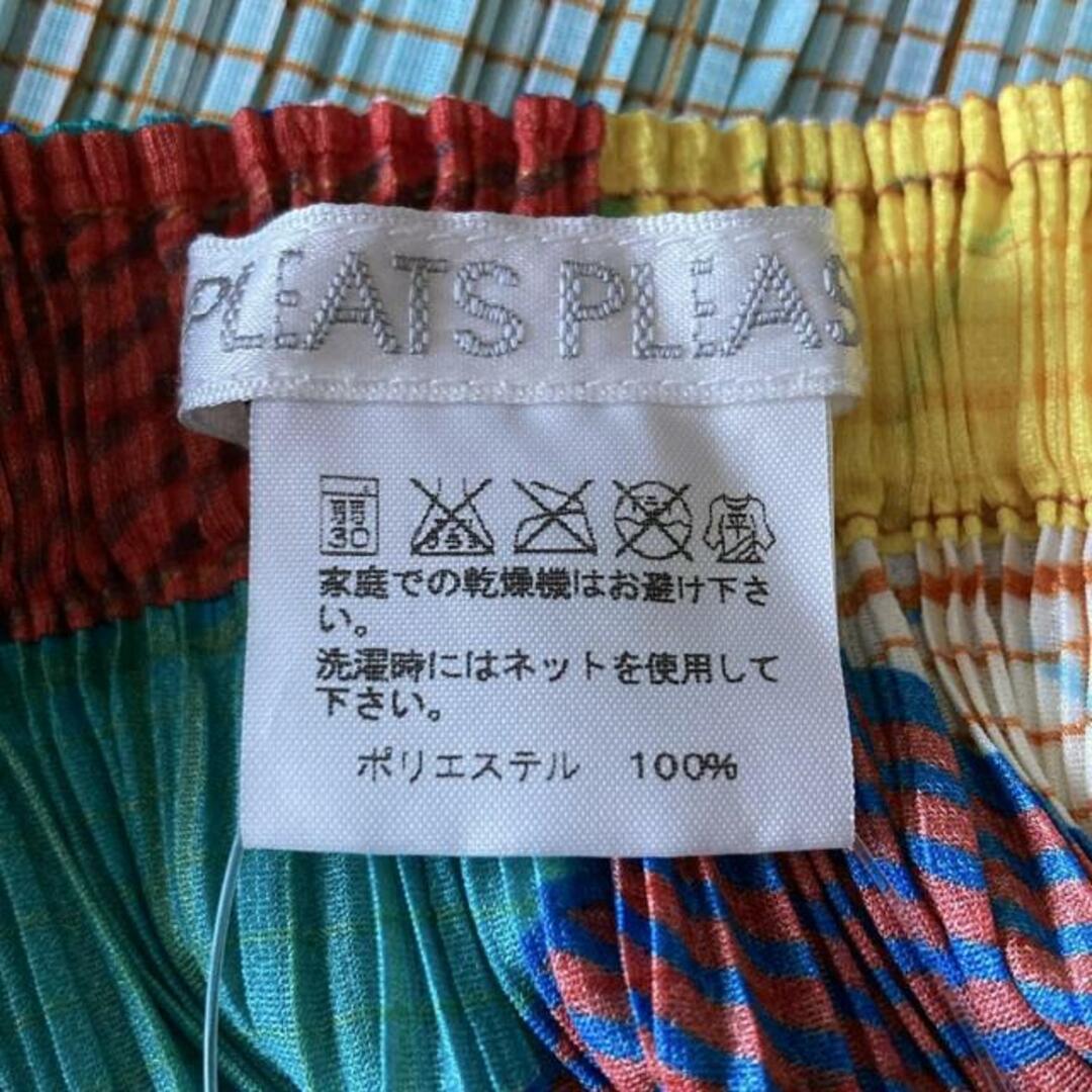 PLEATS PLEASE ISSEY MIYAKE - PLEATS PLEASE(プリーツプリーズ PLEATS PLEASE ISSEY MIYAKE - PLEATS PLEASE(プリーツプリーズ
