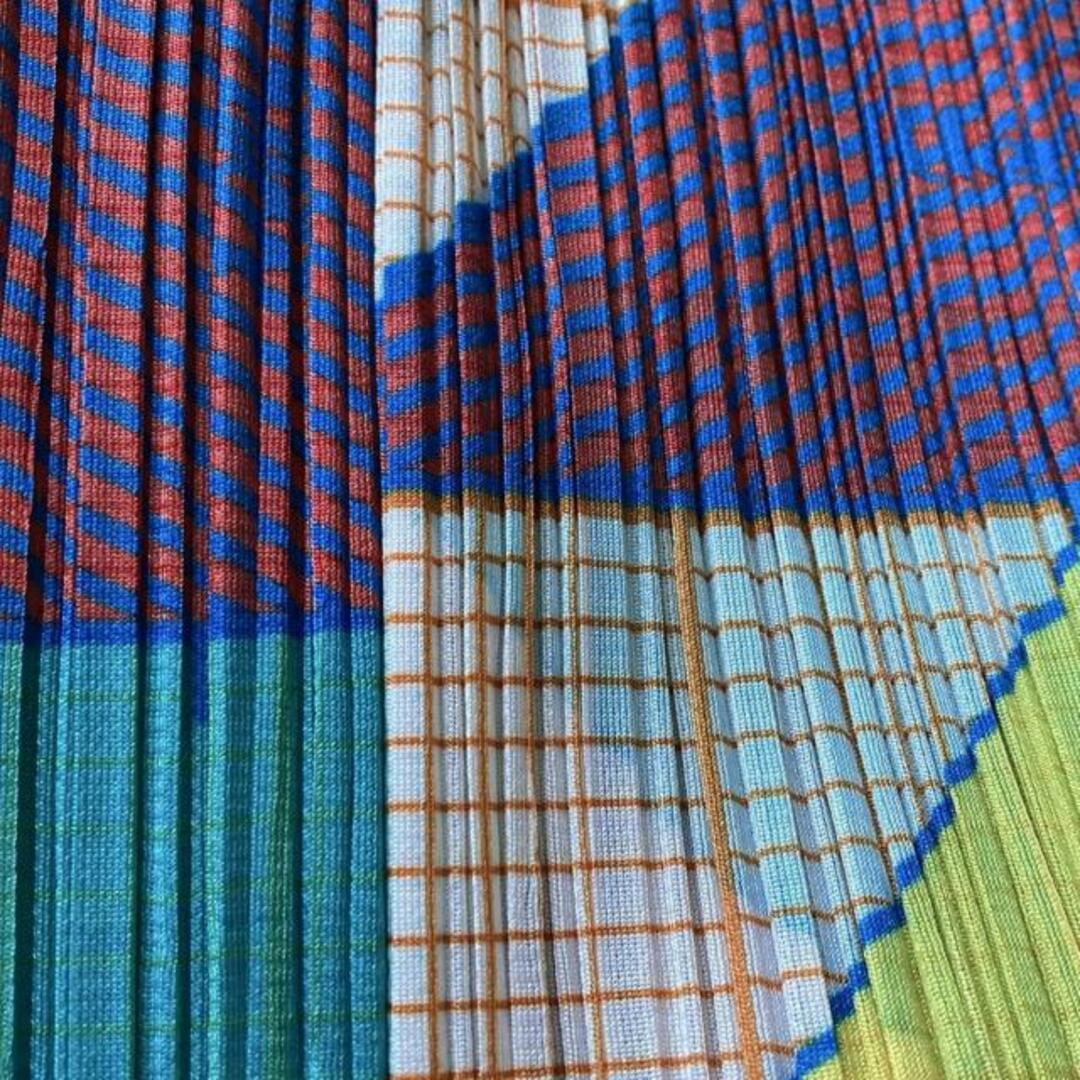 PLEATS PLEASE ISSEY MIYAKE - PLEATS PLEASE(プリーツプリーズ PLEATS PLEASE ISSEY MIYAKE - PLEATS PLEASE(プリーツプリーズ