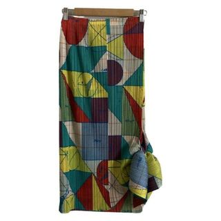 PLEATS PLEASE ISSEY MIYAKE(ロングスカート)のフリマアイテム一覧 PLEATS PLEASE ISSEY MIYAKE(ロングスカート)のフリマアイテム一覧