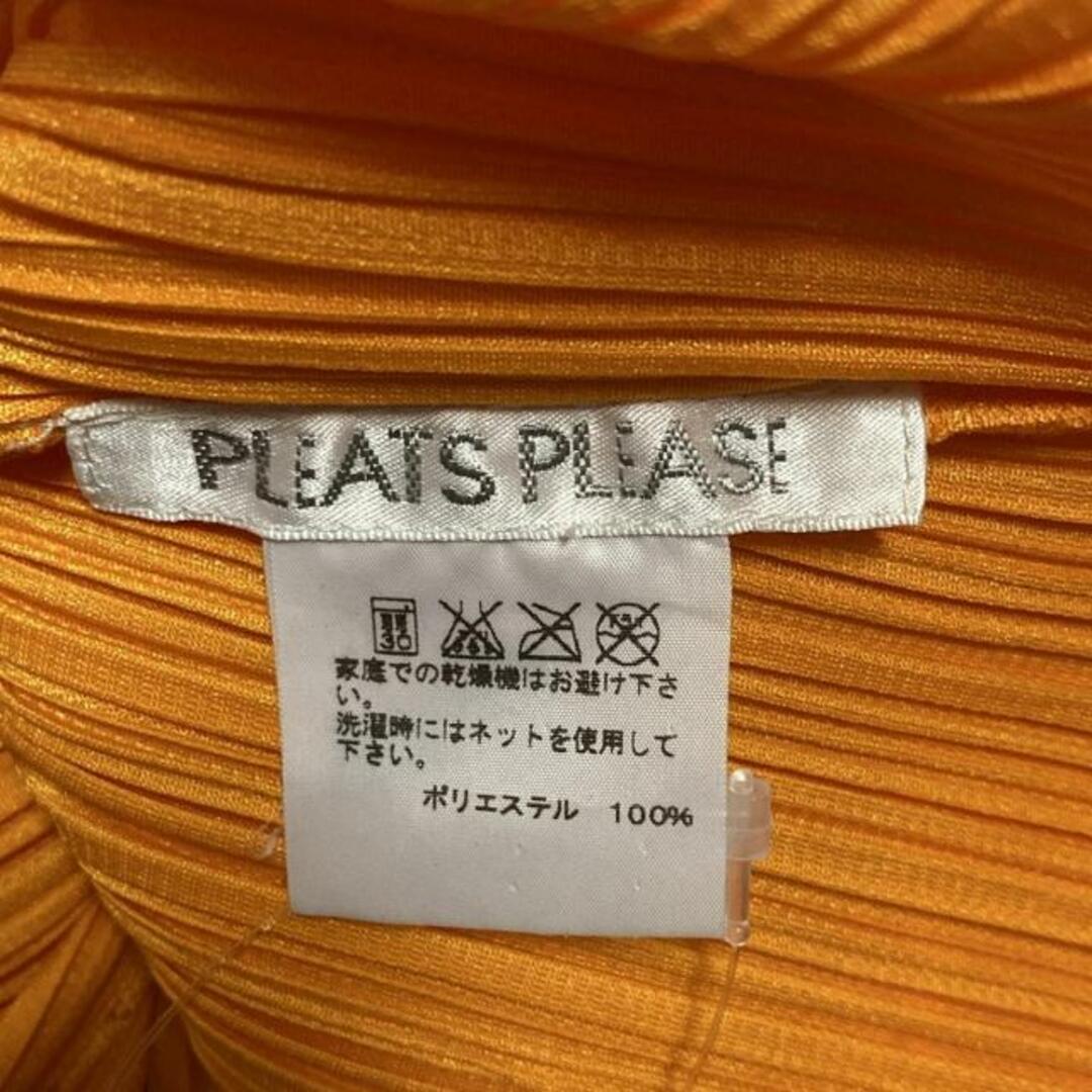PLEATS PLEASE ISSEY MIYAKE - PLEATS PLEASE(プリーツプリーズ PLEATS PLEASE ISSEY MIYAKE - PLEATS PLEASE(プリーツプリーズ