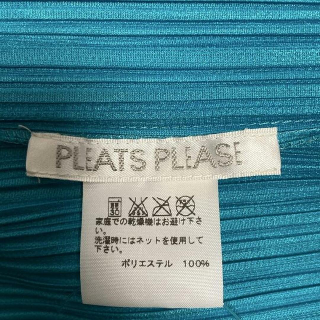 PLEATS PLEASE ISSEY MIYAKE - PLEATS PLEASE(プリーツプリーズ PLEATS PLEASE ISSEY MIYAKE - PLEATS PLEASE(プリーツプリーズ