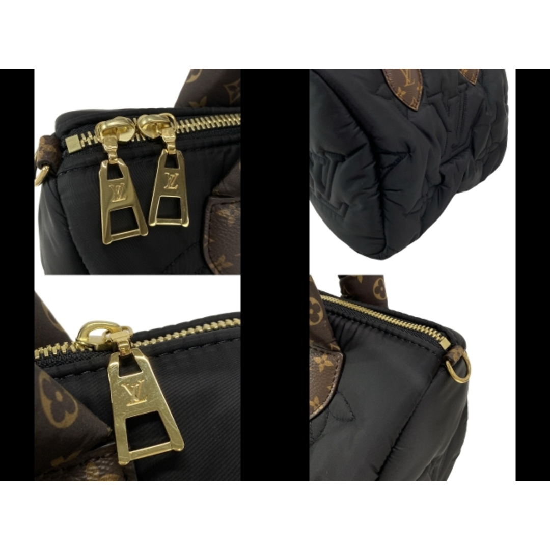 LOUIS VUITTON - LOUIS VUITTON(ルイヴィトン) ハンドバッグ LV LOUIS VUITTON - LOUIS VUITTON(ルイヴィトン) ハンドバッグ LV