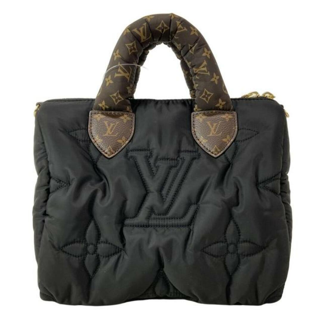 LOUIS VUITTON - LOUIS VUITTON(ルイヴィトン) ハンドバッグ LV LOUIS VUITTON - LOUIS VUITTON(ルイヴィトン) ハンドバッグ LV