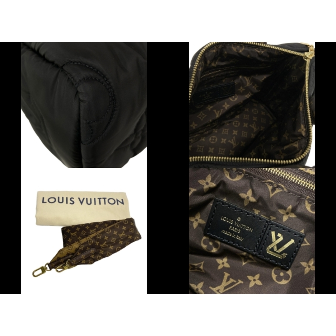 LOUIS VUITTON - LOUIS VUITTON(ルイヴィトン) ハンドバッグ LV LOUIS VUITTON - LOUIS VUITTON(ルイヴィトン) ハンドバッグ LV