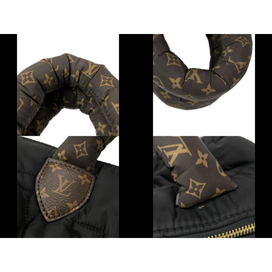 LOUIS VUITTON - LOUIS VUITTON(ルイヴィトン) ハンドバッグ LV LOUIS VUITTON - LOUIS VUITTON(ルイヴィトン) ハンドバッグ LV