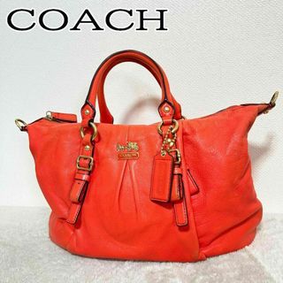 COACH - 新品 コーチ COACH トートバッグ モリー トート 25 COACH - 新品 コーチ COACH トートバッグ モリー トート 25