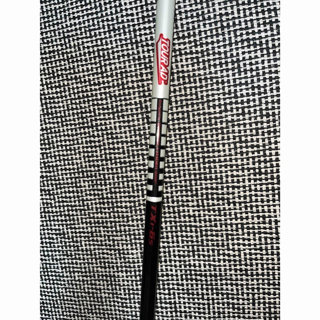 BRIDGESTONE - TOUR B XD-5 ドライバー 10.5° ヘッドカバー付き BRIDGESTONE - TOUR B XD-5 ドライバー 10.5° ヘッドカバー付き