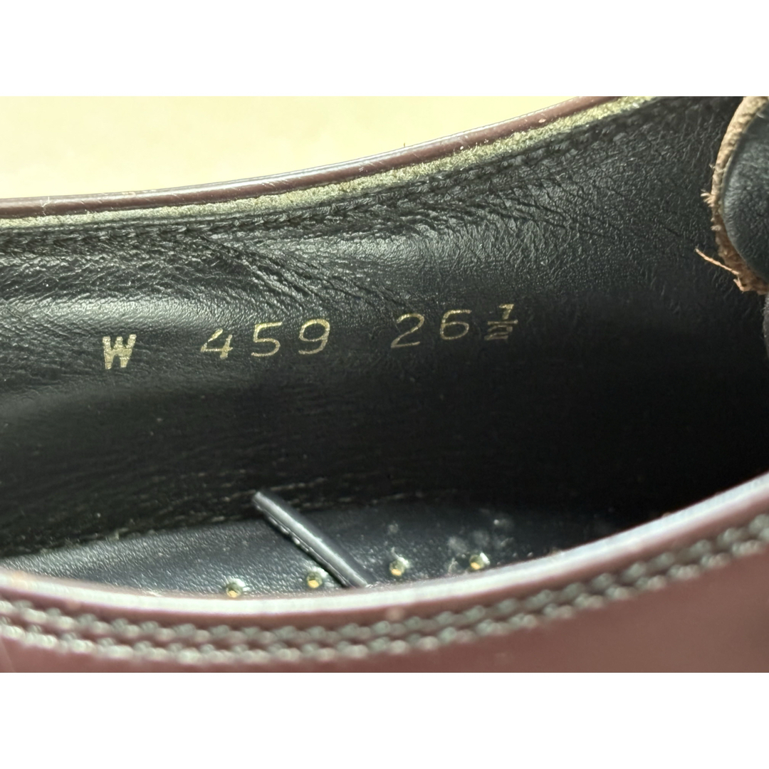 REGAL - REGAL GEOX ビジネスシューズ 革靴 26.5 cmの通販 by REGAL - REGAL GEOX ビジネスシューズ 革靴 26.5 cmの通販 by