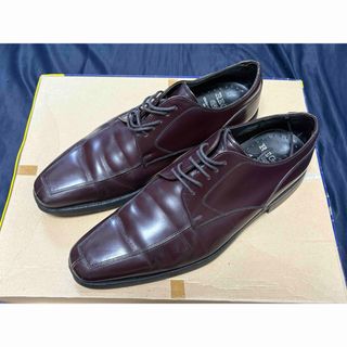 REGAL - REGAL GEOX ビジネスシューズ 革靴 26.5 cmの通販 by REGAL - REGAL GEOX ビジネスシューズ 革靴 26.5 cmの通販 by