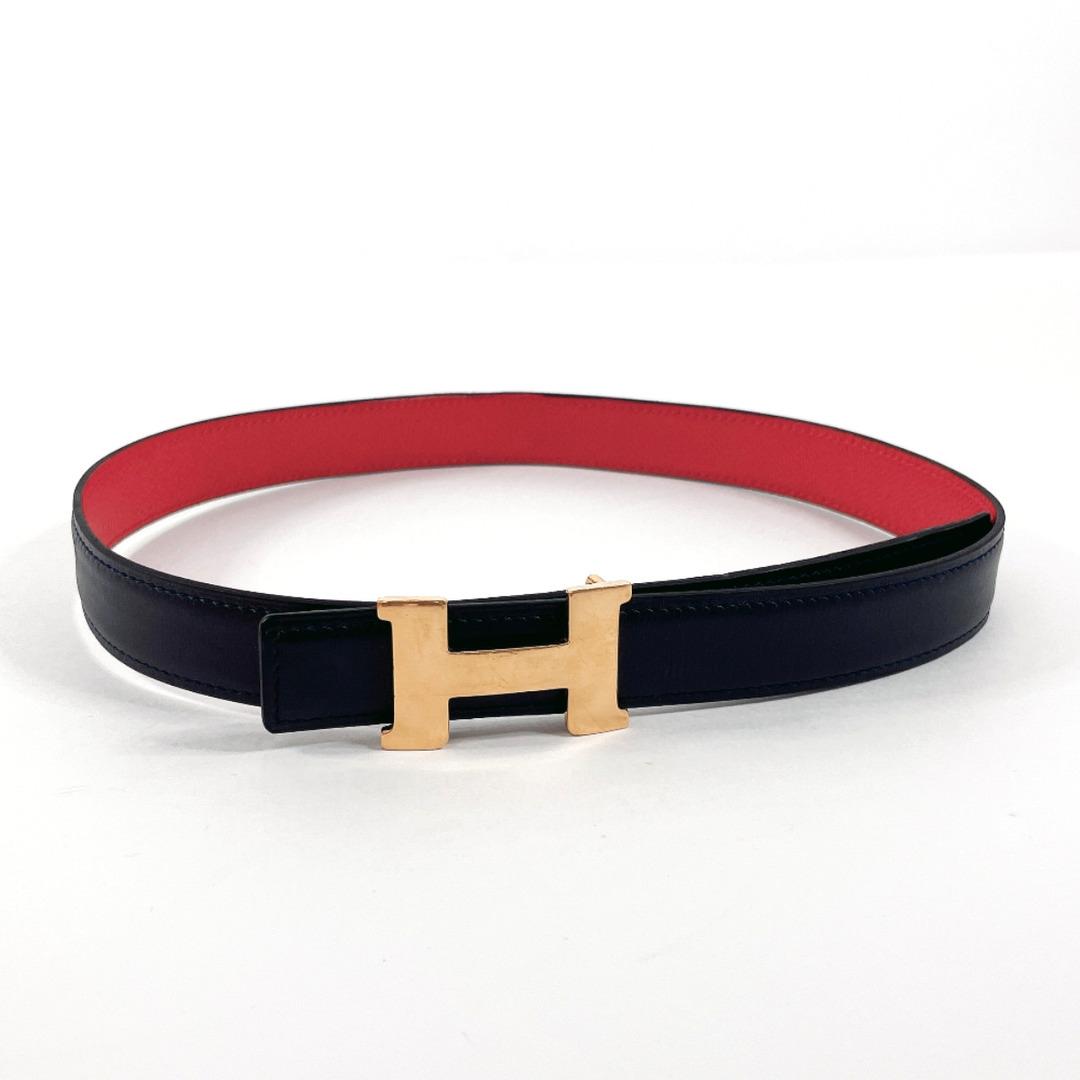 HERMES - エルメス ベルト コンスタンス H リバーシブルベルト HERMES - エルメス ベルト コンスタンス H リバーシブルベルト