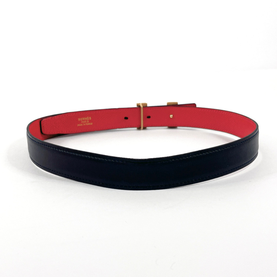 HERMES - エルメス ベルト コンスタンス H リバーシブルベルト HERMES - エルメス ベルト コンスタンス H リバーシブルベルト