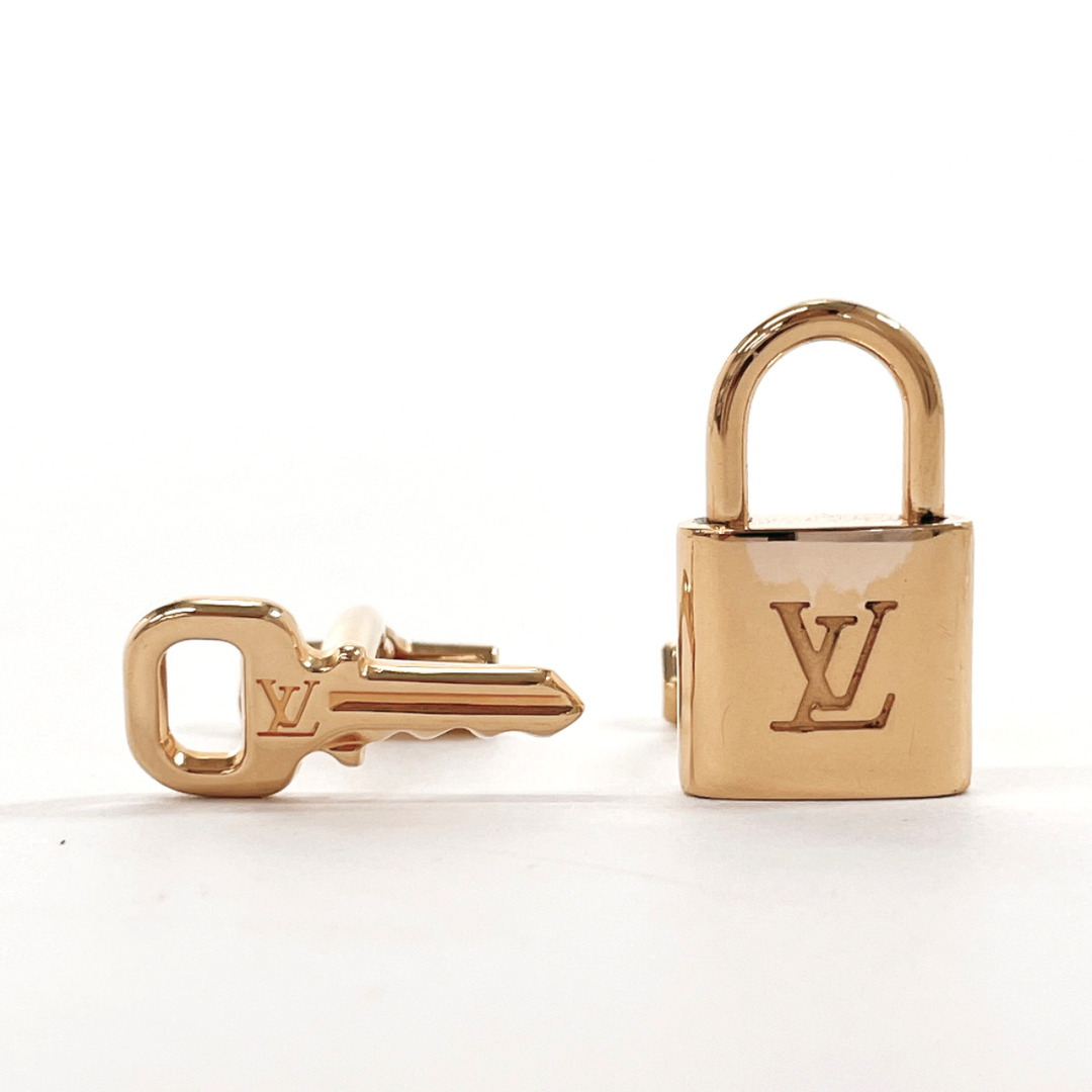 LOUIS VUITTON - ルイヴィトン カフス ブトン ドゥ マンシェット LOUIS VUITTON - ルイヴィトン カフス ブトン ドゥ マンシェット