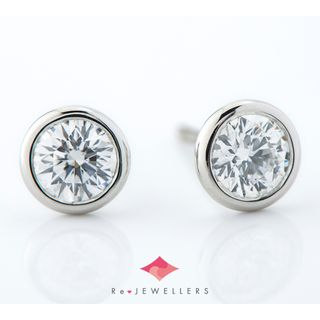 Tiffany & Co. - ティファニー Tiffany & Co. ピアス ノット Tiffany & Co. - ティファニー Tiffany & Co. ピアス ノット