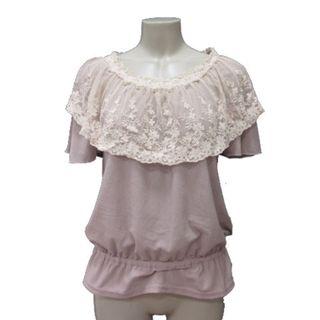 axes femme(カットソー(半袖/袖なし))のフリマアイテム一覧 axes femme(カットソー(半袖/袖なし))のフリマアイテム一覧
