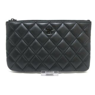 CHANEL(ポーチ)のフリマアイテム一覧 CHANEL(ポーチ)のフリマアイテム一覧