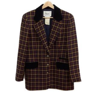 René(ジャケット/アウター)のフリマアイテム一覧 René(ジャケット/アウター)のフリマアイテム一覧