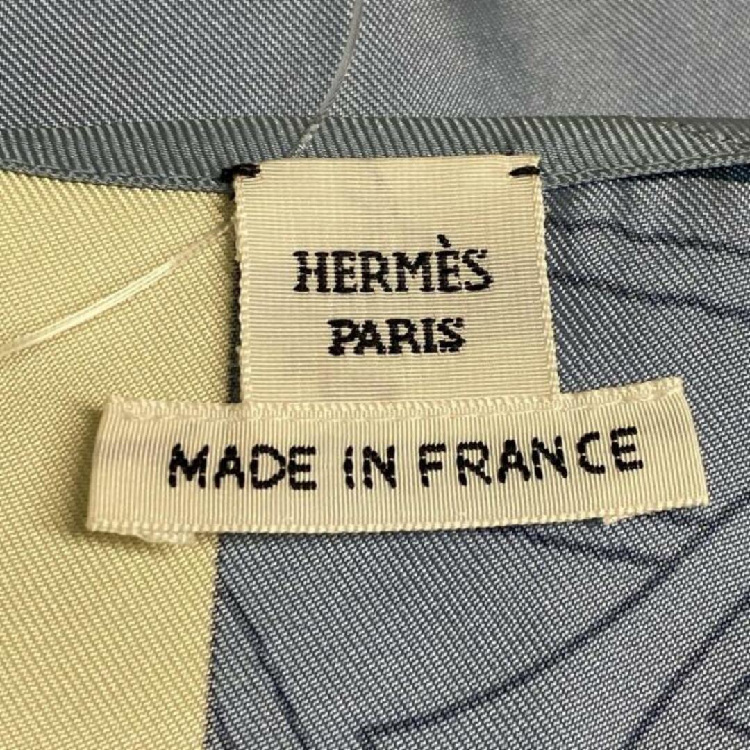 HERMES - HERMES(エルメス) ワンピース サイズ38 M レディース美 HERMES - HERMES(エルメス) ワンピース サイズ38 M レディース美