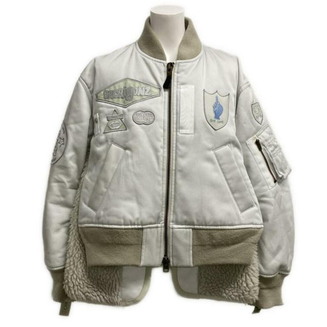 sacai - Sacai(サカイ) ダウンジャケット サイズ1 S レディース sacai - Sacai(サカイ) ダウンジャケット サイズ1 S レディース