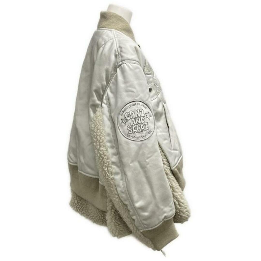 sacai - Sacai(サカイ) ダウンジャケット サイズ1 S レディース sacai - Sacai(サカイ) ダウンジャケット サイズ1 S レディース