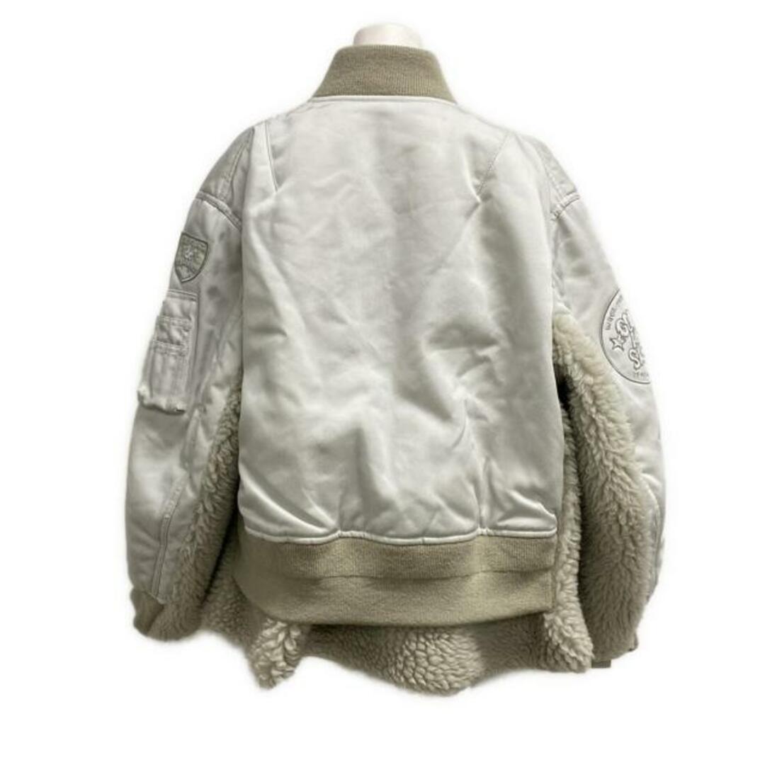 sacai - Sacai(サカイ) ダウンジャケット サイズ1 S レディース sacai - Sacai(サカイ) ダウンジャケット サイズ1 S レディース