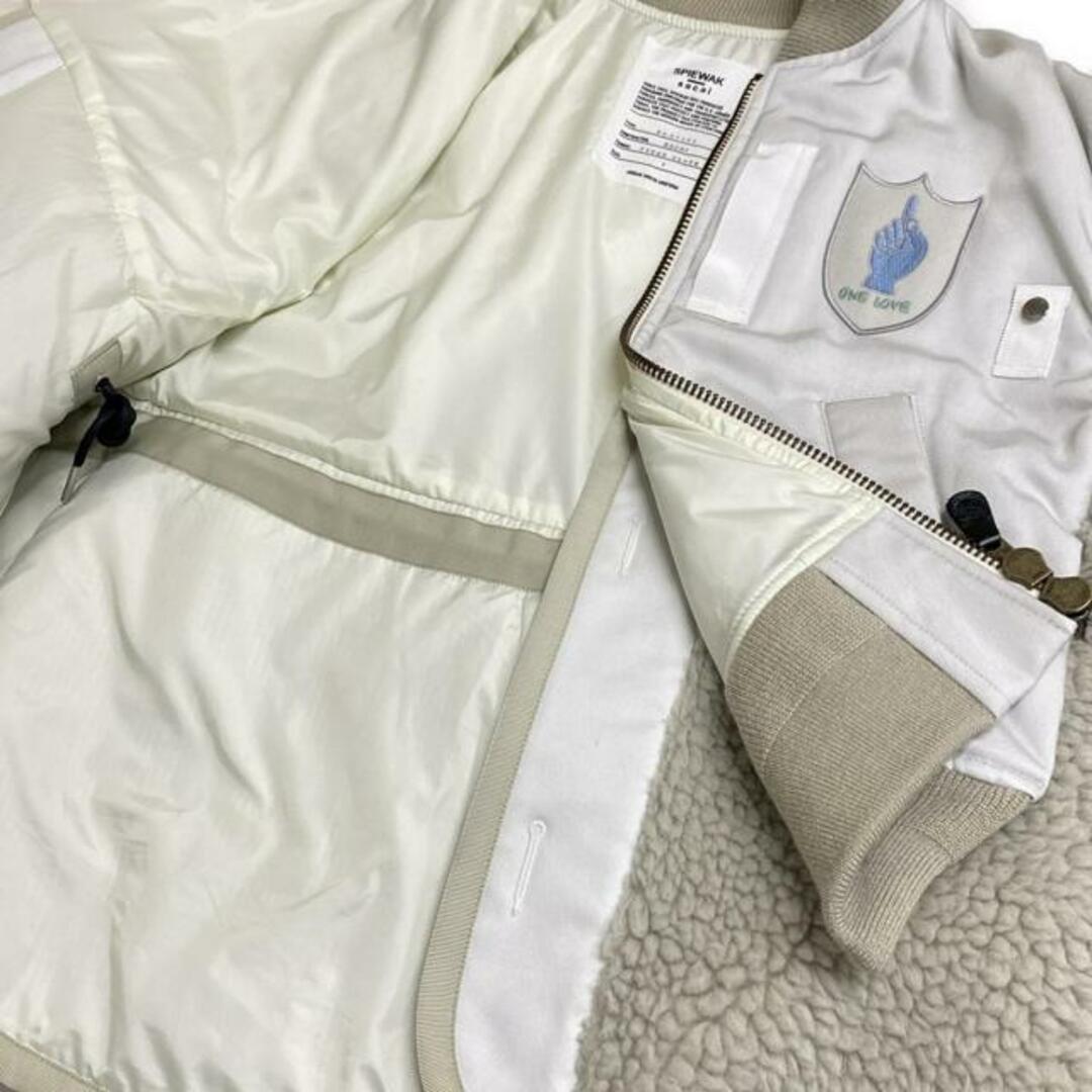 sacai - Sacai(サカイ) ダウンジャケット サイズ1 S レディース sacai - Sacai(サカイ) ダウンジャケット サイズ1 S レディース