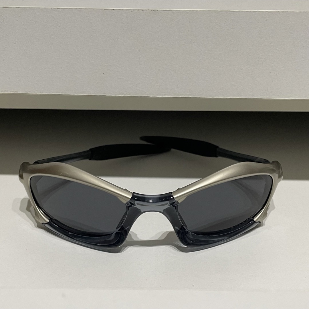 Oakley - oakley サングラス archive vintageの通販 by ら's Oakley - oakley サングラス archive vintageの通販 by ら's