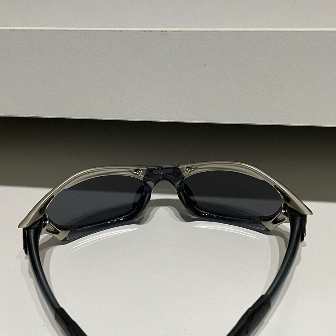Oakley - oakley サングラス archive vintageの通販 by ら's Oakley - oakley サングラス archive vintageの通販 by ら's