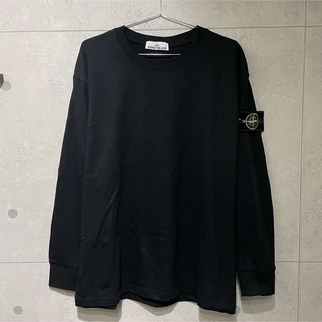 STONE ISLAND - stone island ロンT archive vintageの通販 by STONE ISLAND - stone island ロンT archive vintageの通販 by