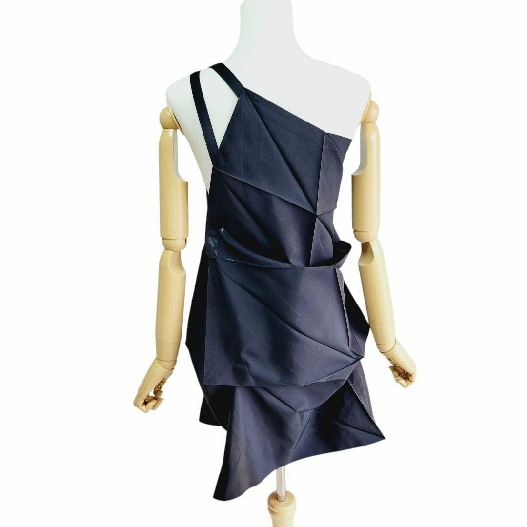 ISSEY MIYAKE - 極美品 イッセイミヤケ 132 5 折り紙パタパタ ISSEY MIYAKE - 極美品 イッセイミヤケ 132 5 折り紙パタパタ