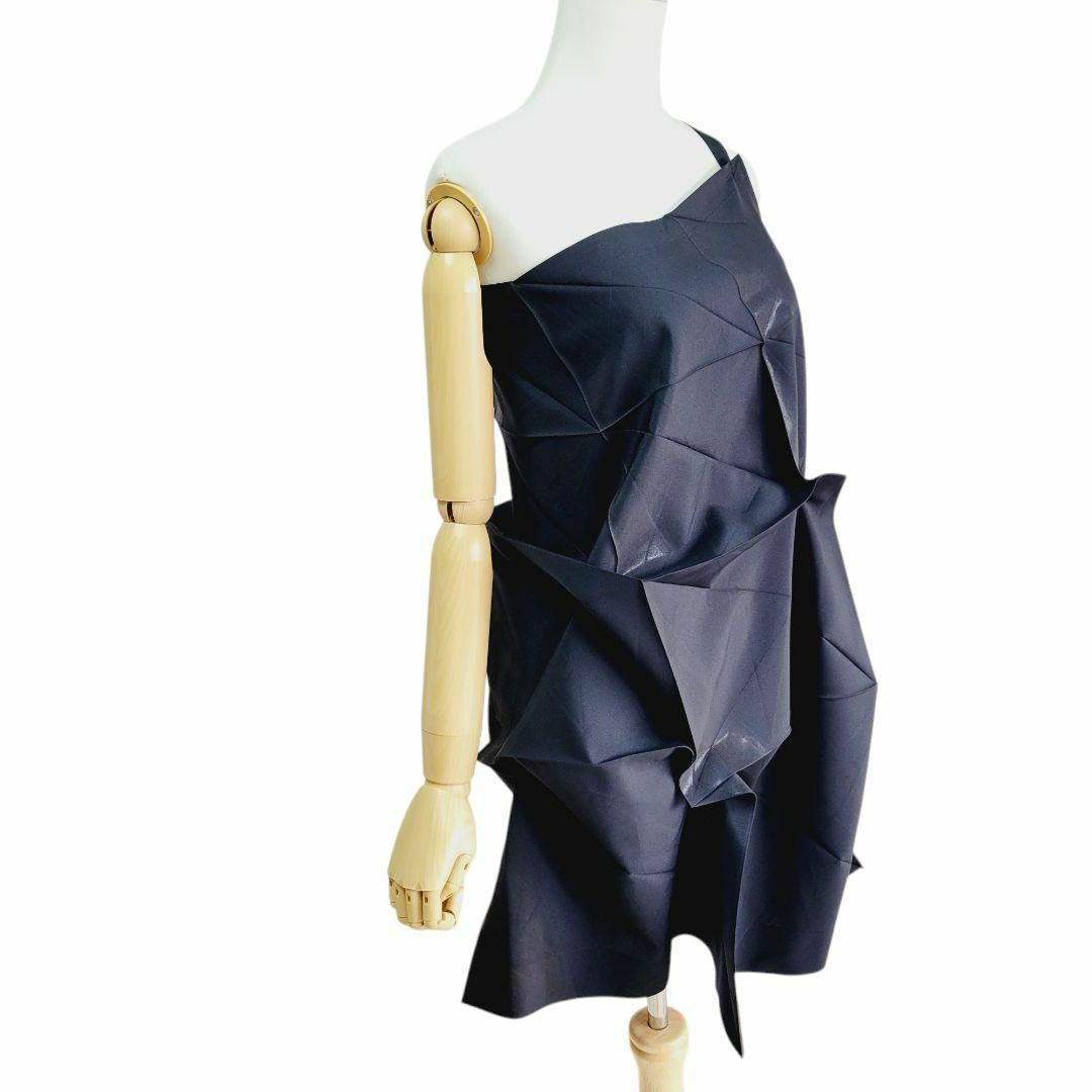 ISSEY MIYAKE - 極美品 イッセイミヤケ 132 5 折り紙パタパタ ISSEY MIYAKE - 極美品 イッセイミヤケ 132 5 折り紙パタパタ